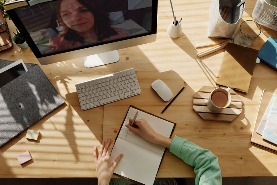 Online studeren SVPB